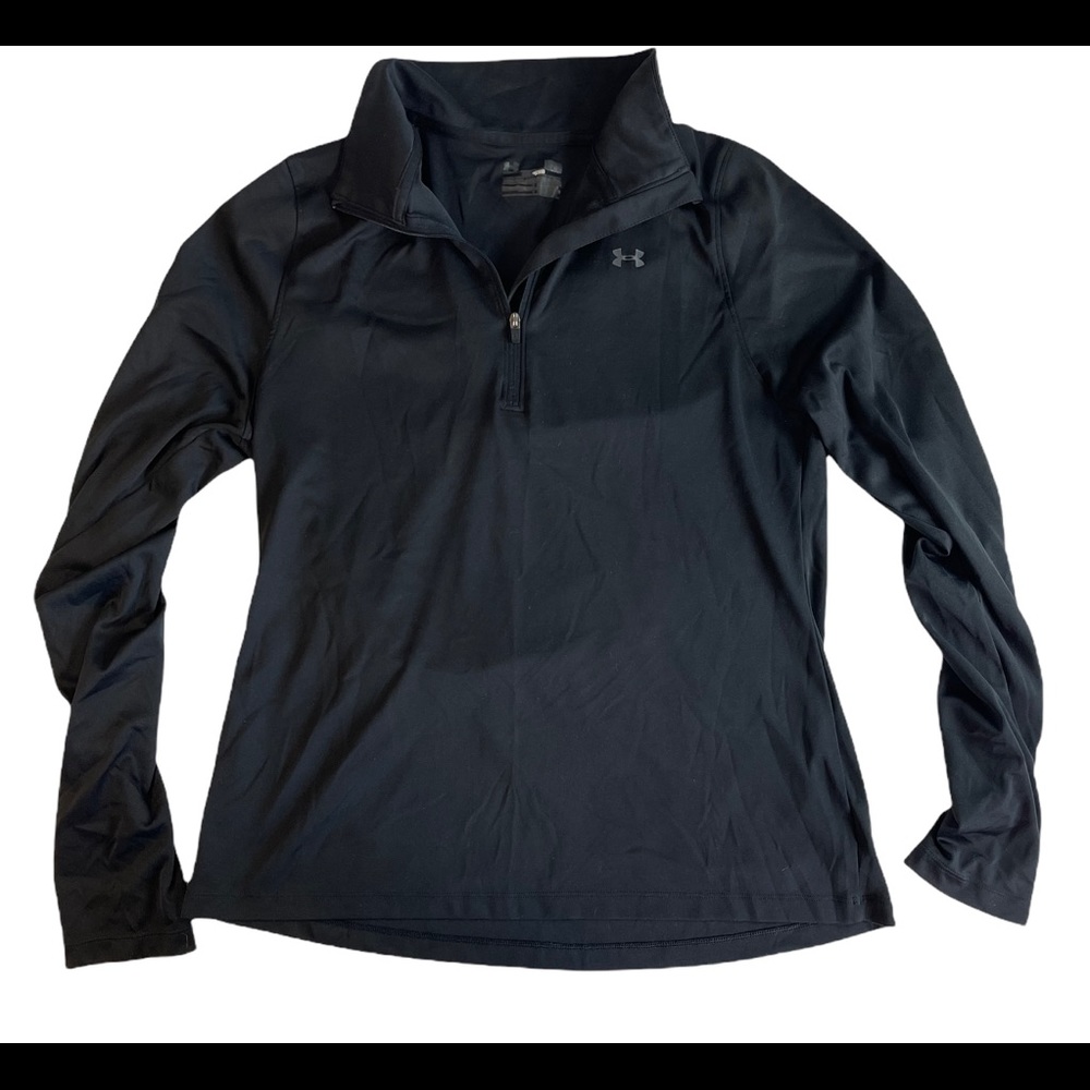 Under Armour Pullover Jacket